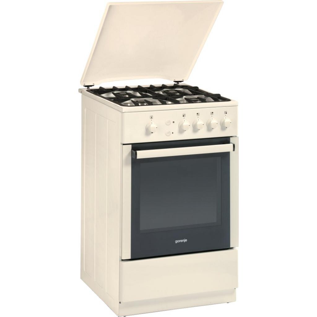 Плита Gorenje G 51102 ABE (G51102ABE)