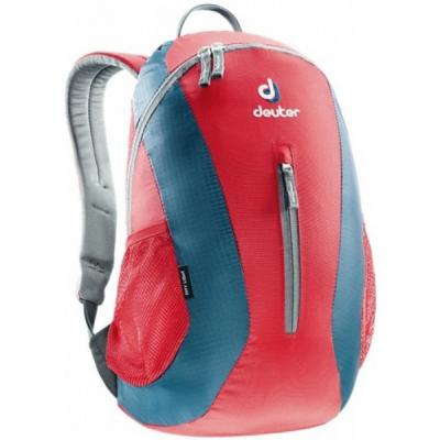 Рюкзак туристичний Deuter City light 5306 fire-arctic (80154 5306)