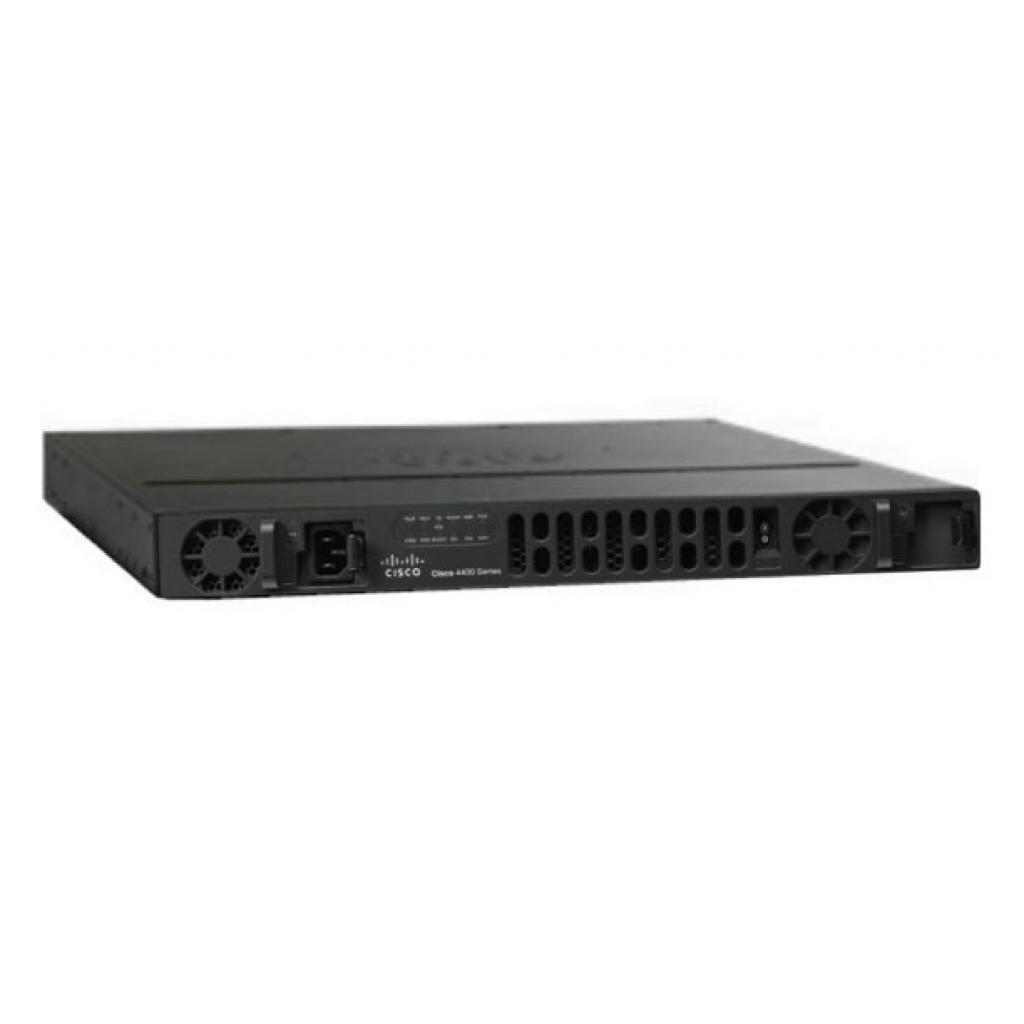 Маршрутизатор Cisco ISR4431-SEC/K9