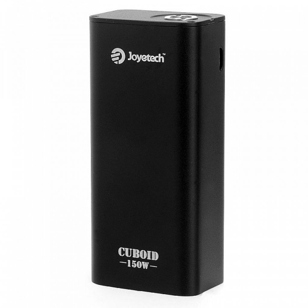 Мод Joyetech Cuboid 150W TC Black (JTC150WTCBK)