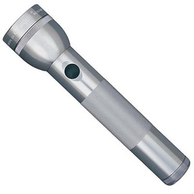 Ліхтар Maglite MAGLED/2D (серый) (ST2D096R)