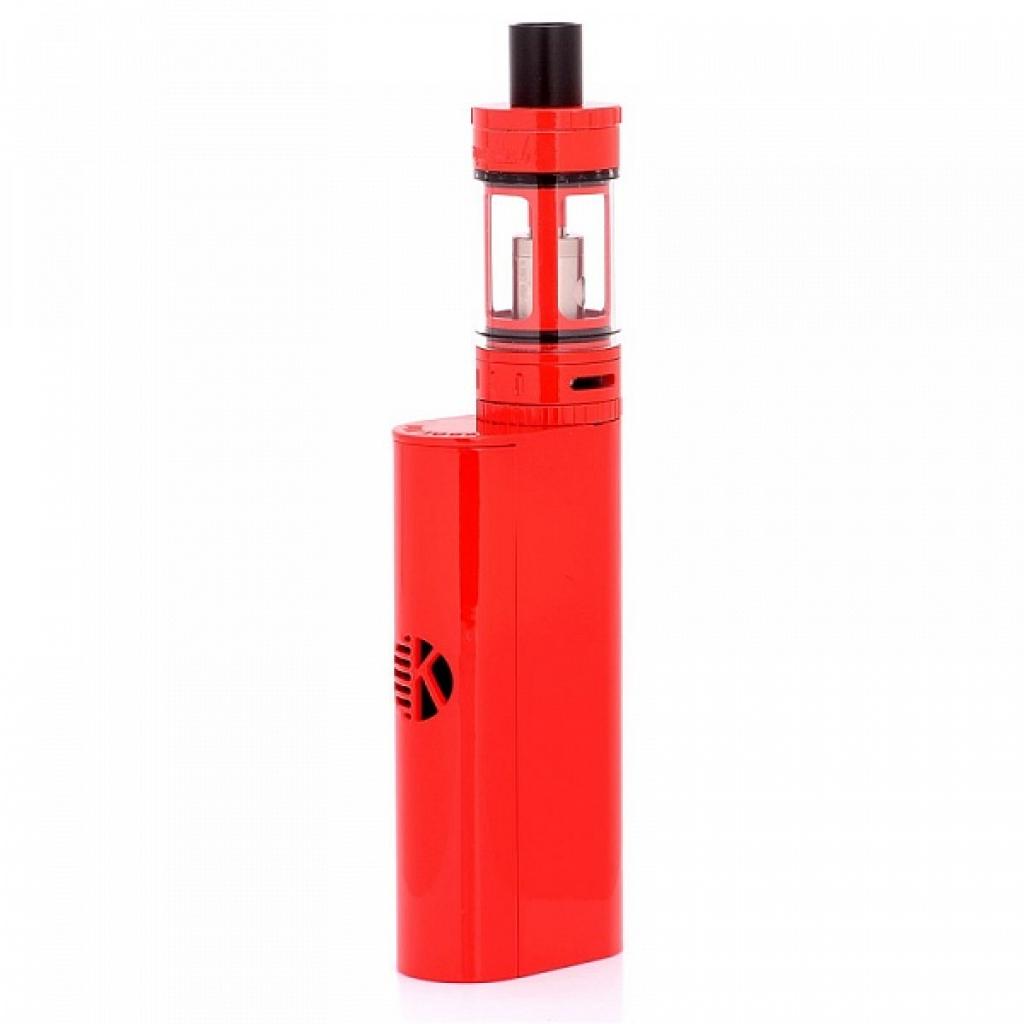 Стартовий набір Kangertech TOPBOX Mini Starter kit Red (KRTBMK4)