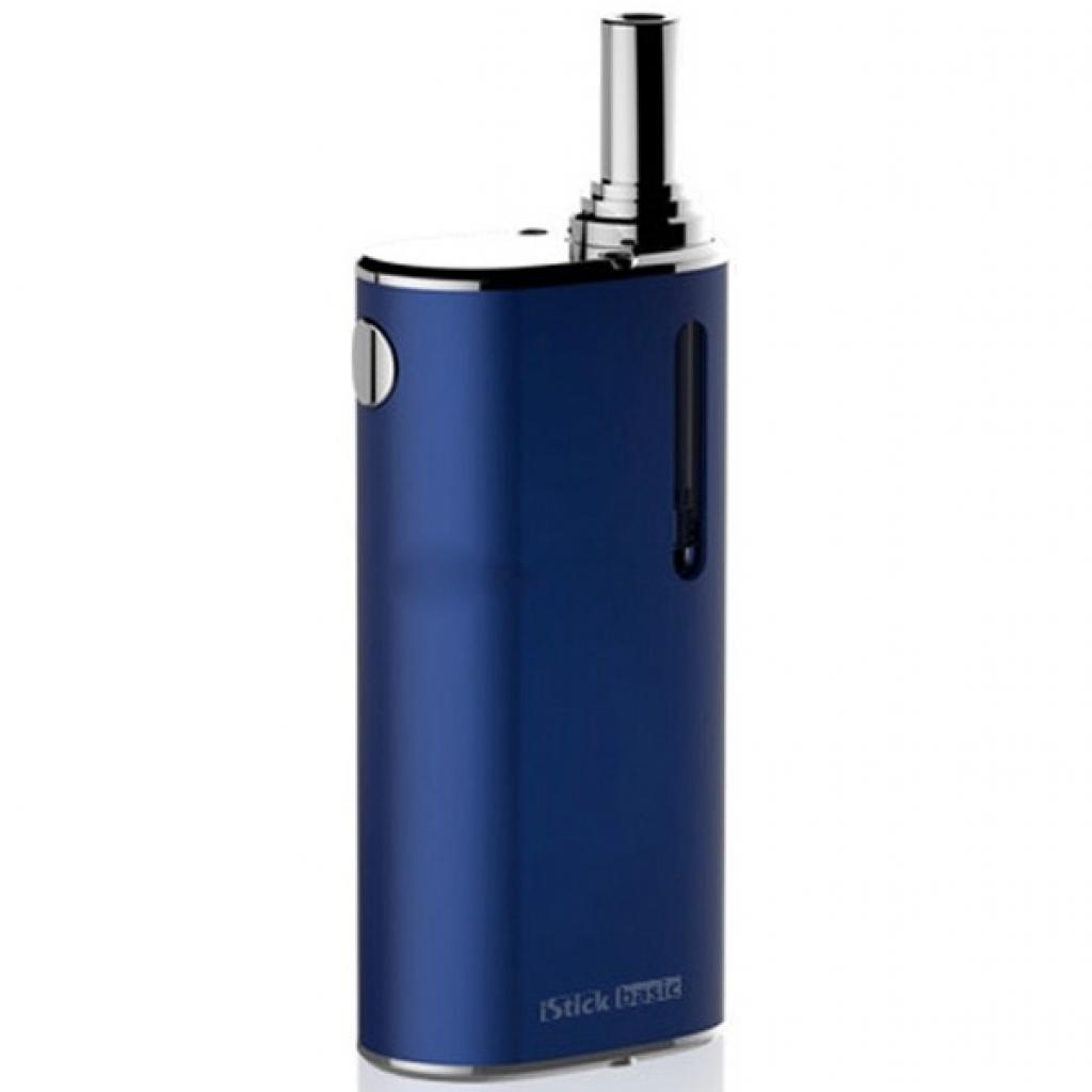 Стартовий набір Eleaf iStick Basic kit Blue (EISBKBL)