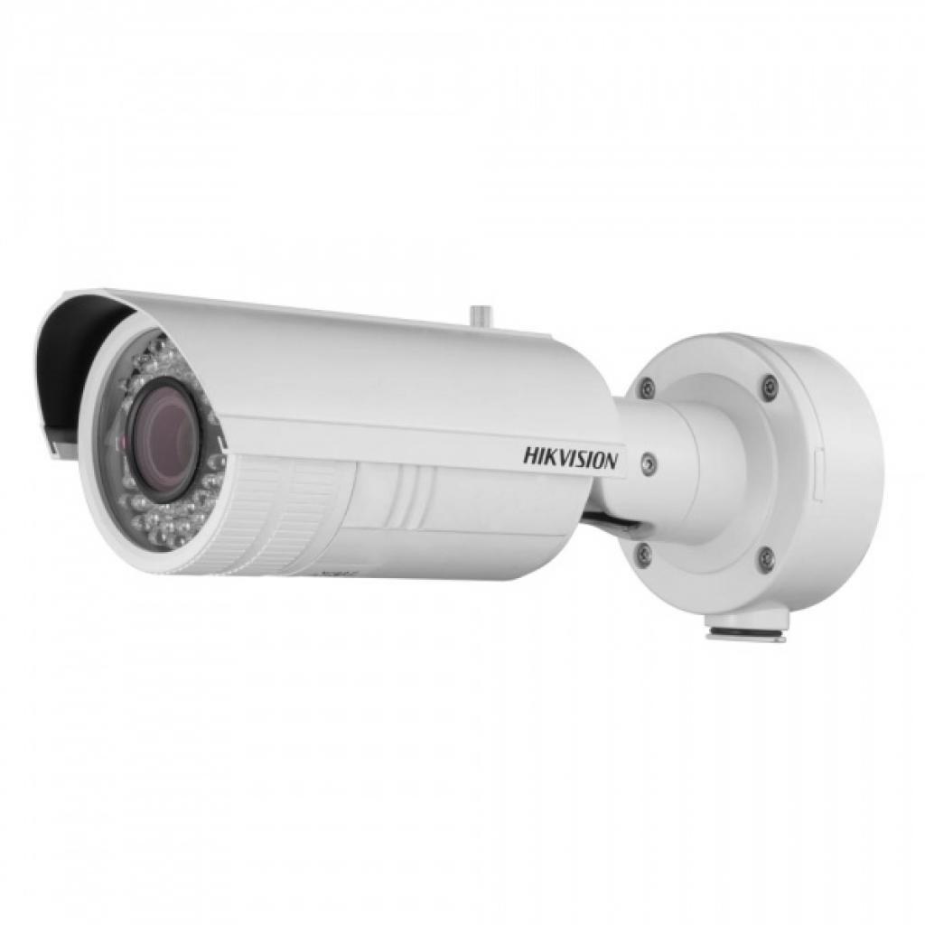 Камера відеоспостереження Hikvision DS-2CD8253F-EI_TRASSIR (535)