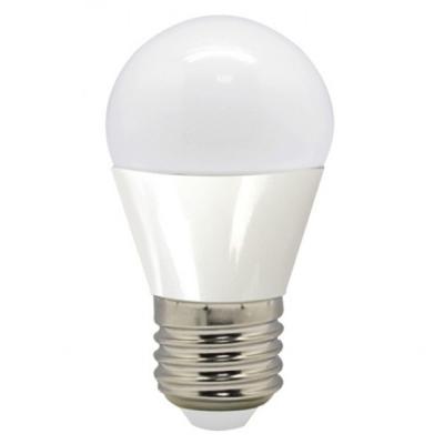 Лампочка Feron LED E27 5W 10 pcs LB-95 G45 2700K