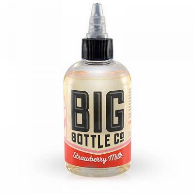 Рідина для електронних сигарет Big Bottle 