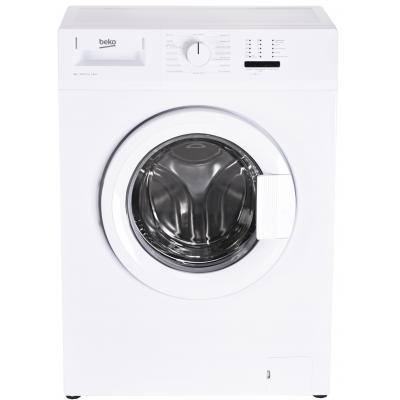 Пральна машина Beko WRS 54P1 BWW (WRS54P1BWW)