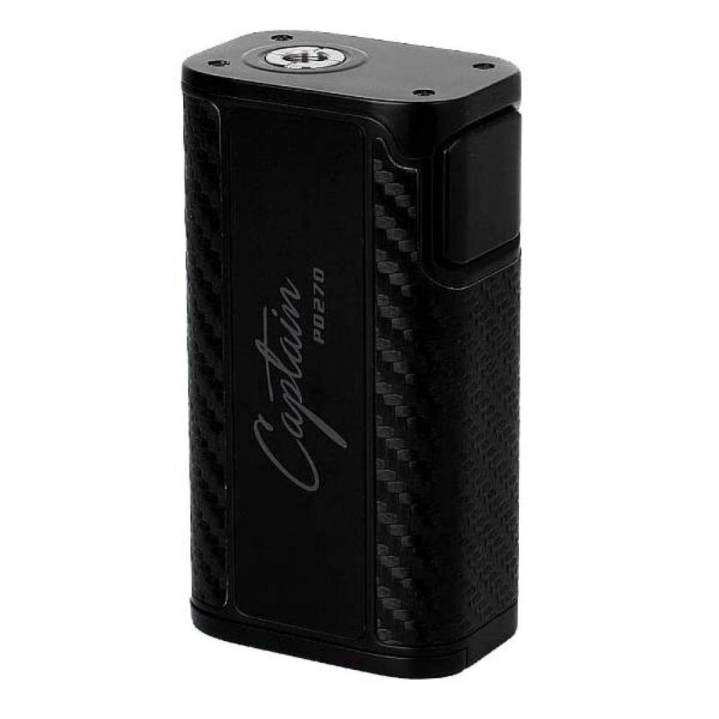 Мод iJoy Captain PD270 Black Mod (IJCP270B)