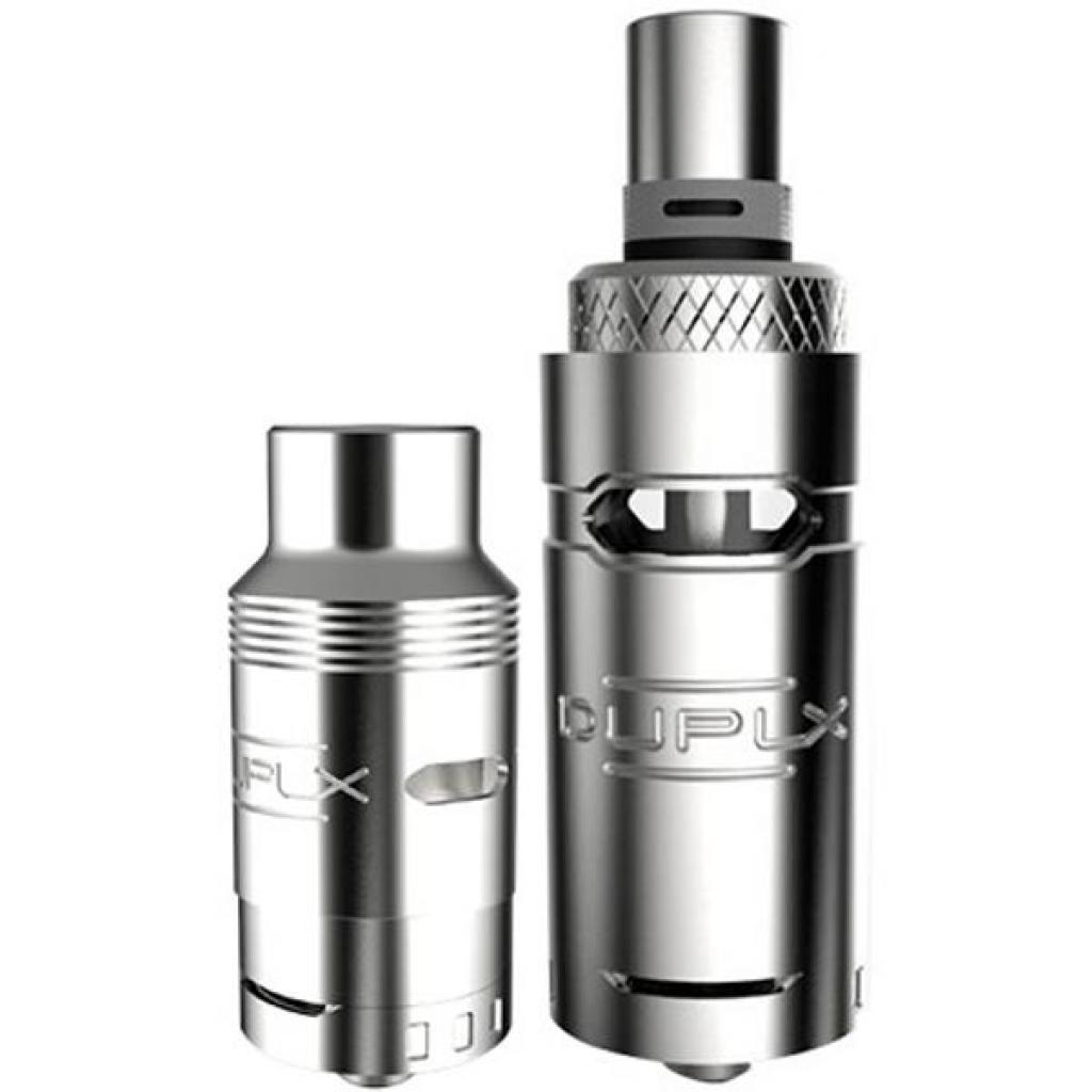 Атомайзер Jwell Atomiseur DUPLX 2.0 stainless (AT04-DPLX2-0-S)