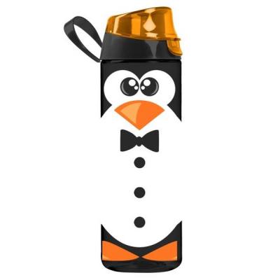 Пляшка для води Herevin PENGUIN 0.75 л (161506-015)