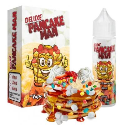 Рідина для електронних сигарет Vape Breakfast Classics 