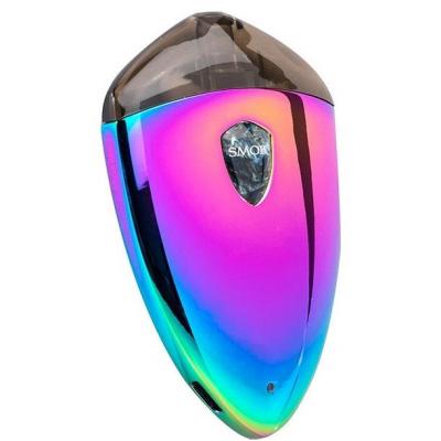 Стартовий набір Smok Rolo Badge Kit Prism Rainbow (SMROLOR)