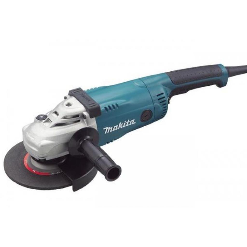 Шліфувальна машина Makita GA7020RF