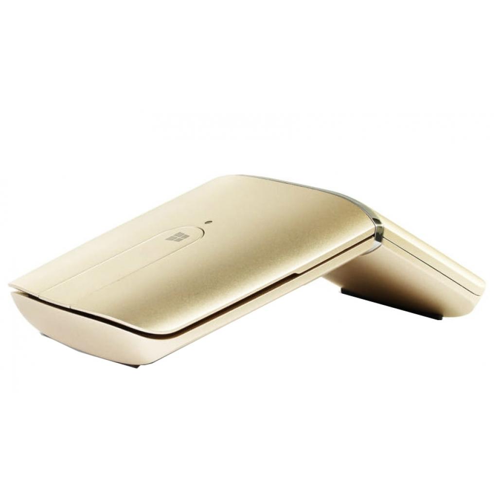 Мишка Lenovo Yoga Wireless Gold (GX30K69567)