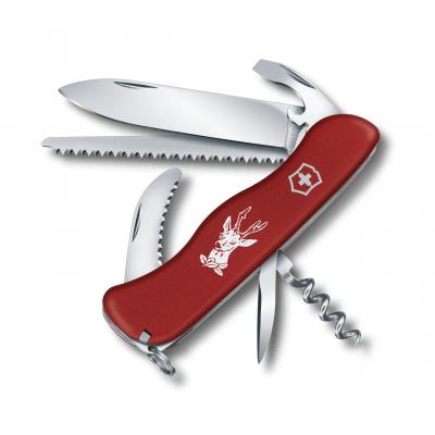 Ніж Victorinox Hunter red deer (0.8573)