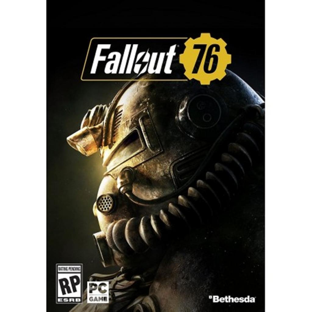 Гра PC Fallout 76 (16663331)