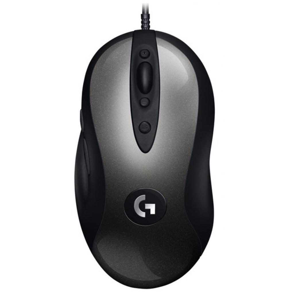 Мишка Logitech G MX518 Back (910-005544)