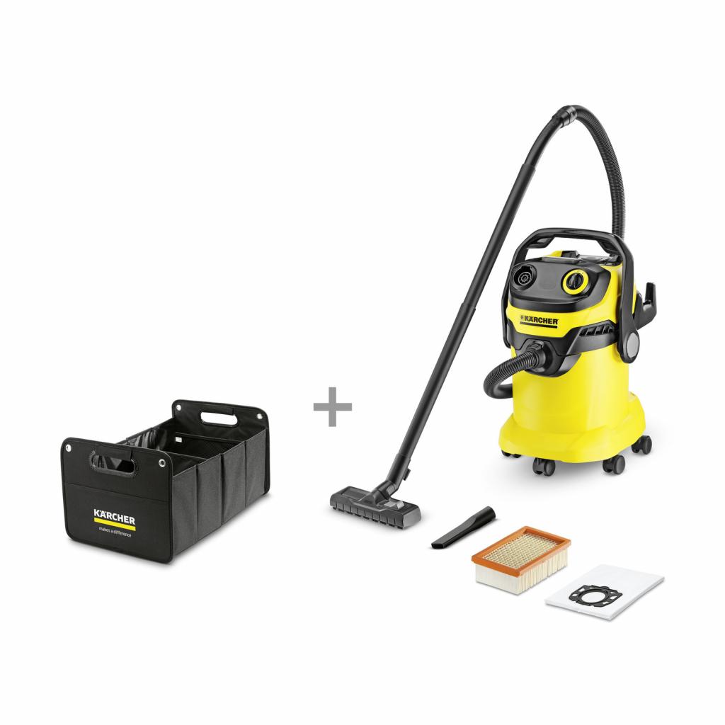 Пилосос Karcher WD 5 (9.611-320.0)