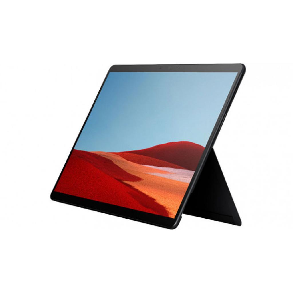 Планшет Microsoft Surface Pro X 13” UWQHD/8/128F/Adreno_685/LTE/W10P/Black (JQG-00003)