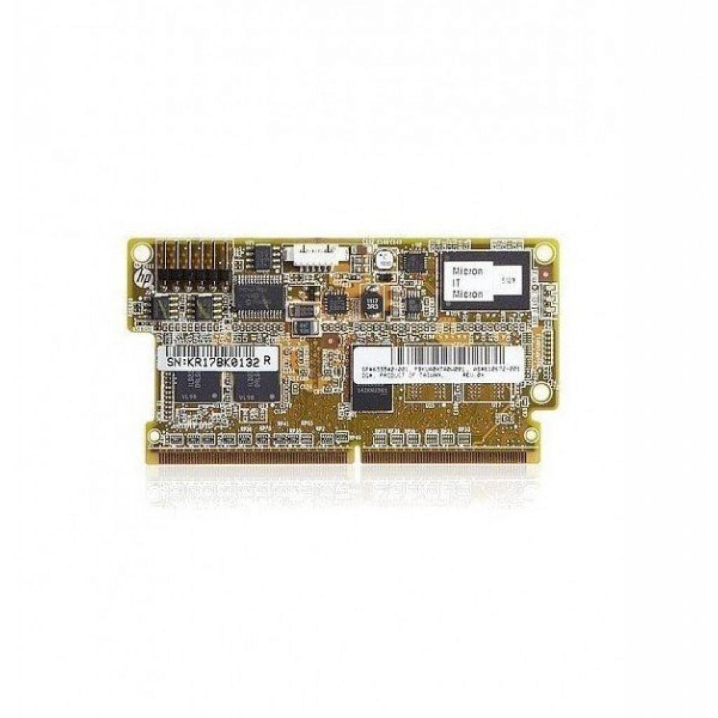 Контролер HP 512MB FBWC for P-Series Smart Array (661069-B21)