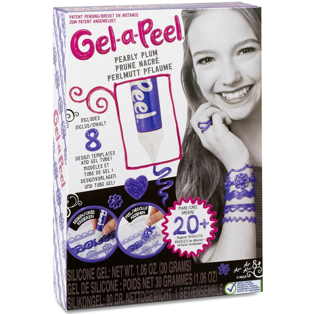 Набір для творчості Gel-a-Peel Індиго (550105)