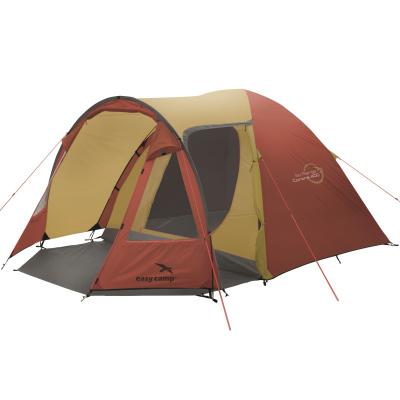 Намет Easy Camp Corona 400 Gold Red (928295)