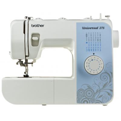 Швейна машина Brother Universal 27s (UNIVERSAL27S)