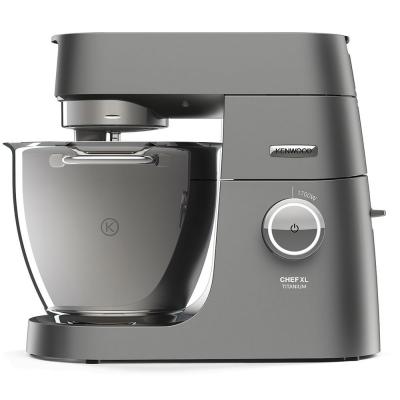 Кухонний комбайн Kenwood KVL 8300 S