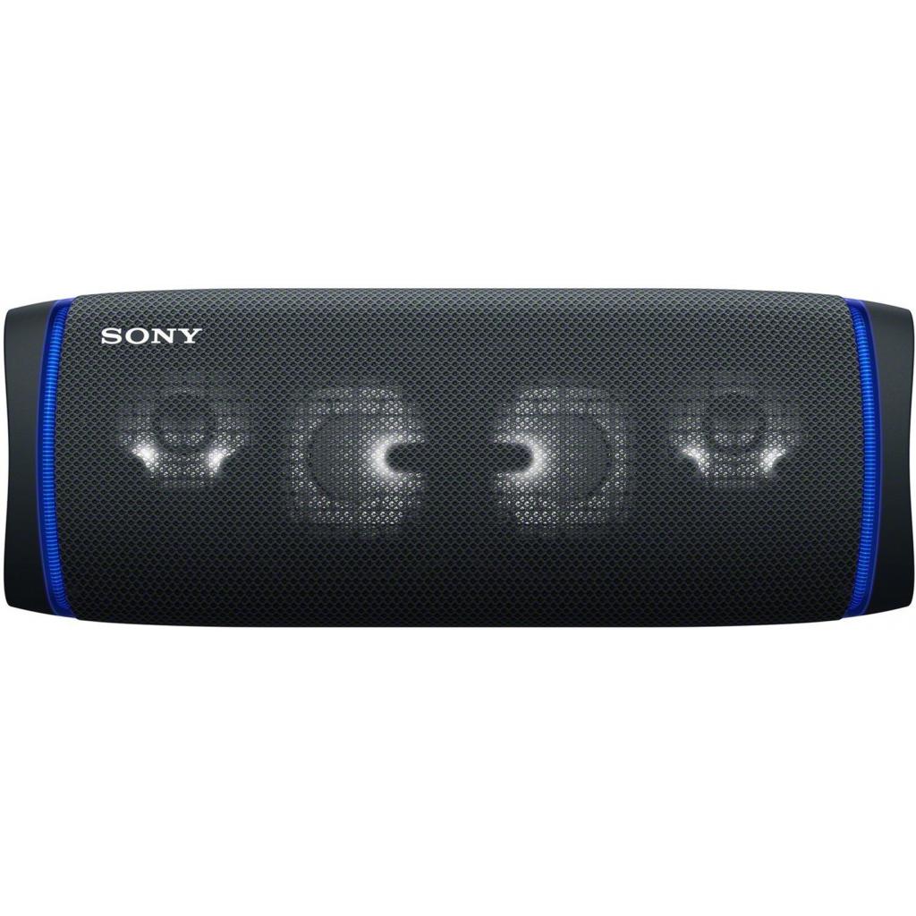 Акустична система Sony SRS-XB43 Extra Bass Black (SRSXB43B.RU4)