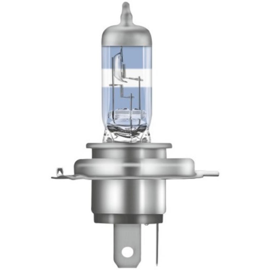 Автолампа Osram галогенова 35/35W (64185NR9-01B)