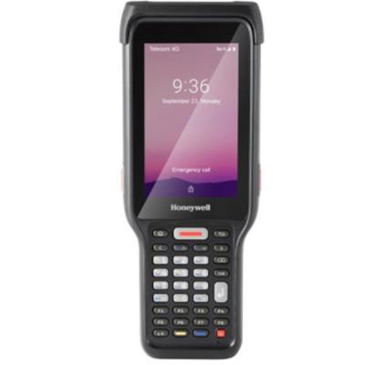 Термінал збору даних Honeywell EDA61К 2D, 2Gb/16Gb, Android (EDA61K-0NC924PGRK)