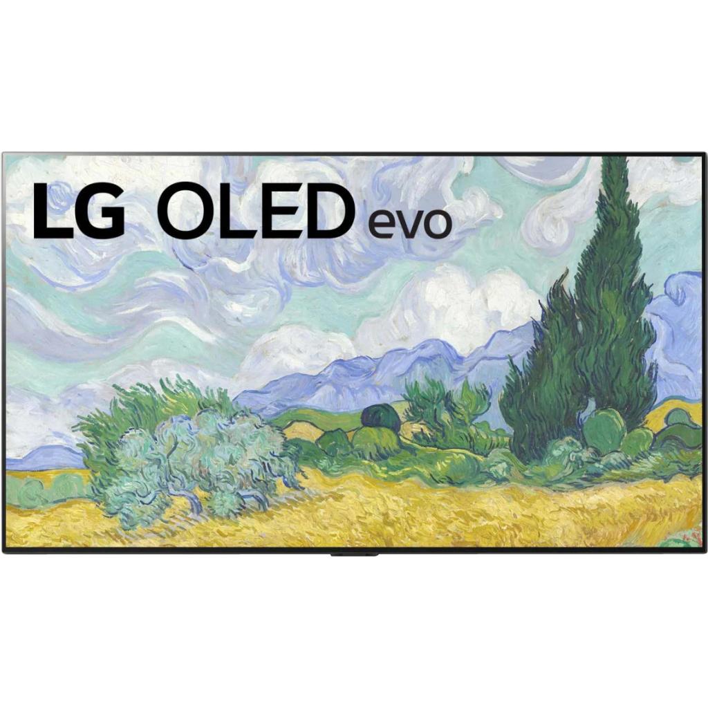 Телевізор LG OLED55G16LA