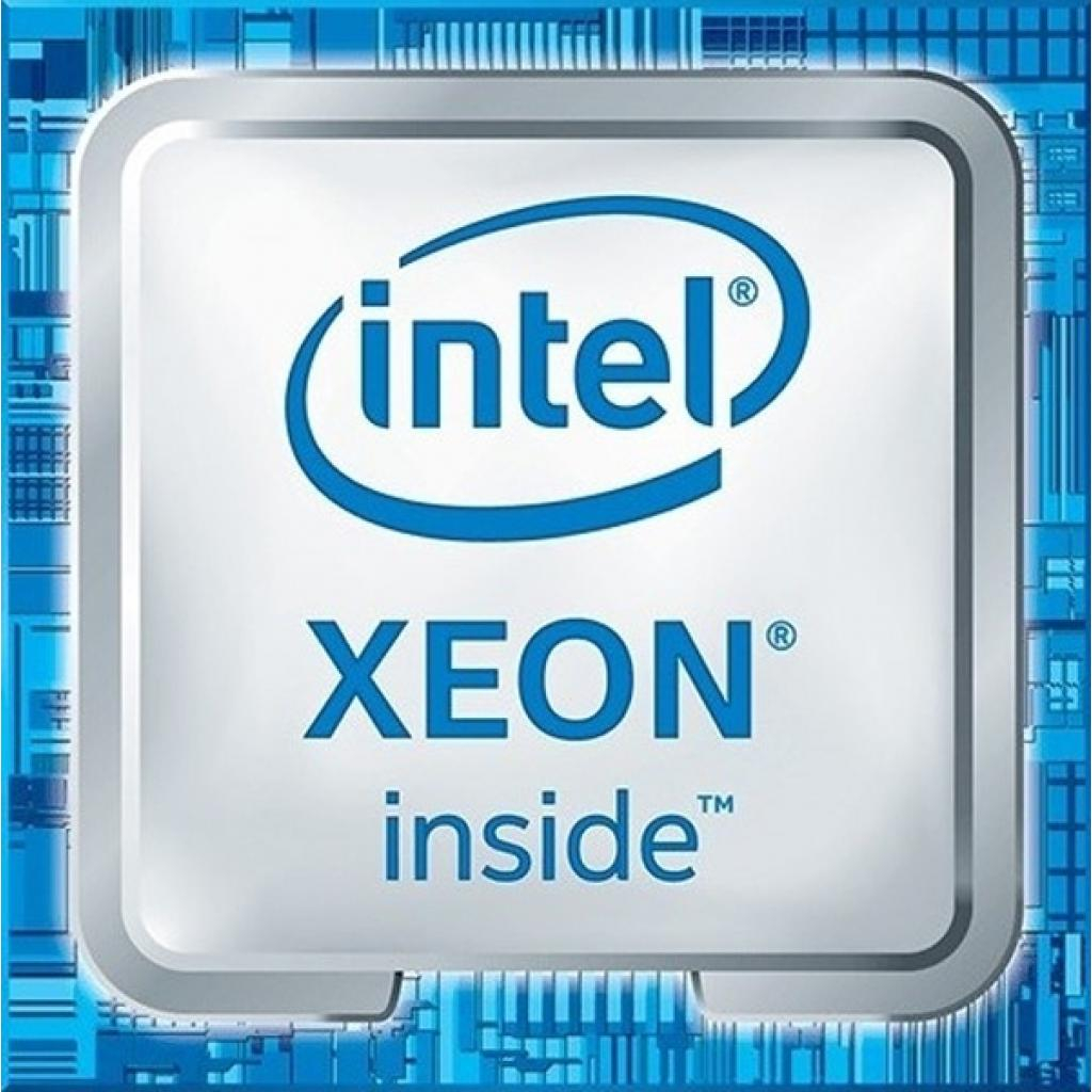 Процесор серверний Dell Xeon E-2234 4C/8T/3.6GHz/8MB/FCLGA1151/OEM (338-BUIU)