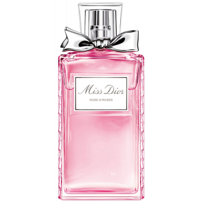 Туалетна вода Dior Miss Dior Rose N'Roses тестер 100 мл (3348901500845)