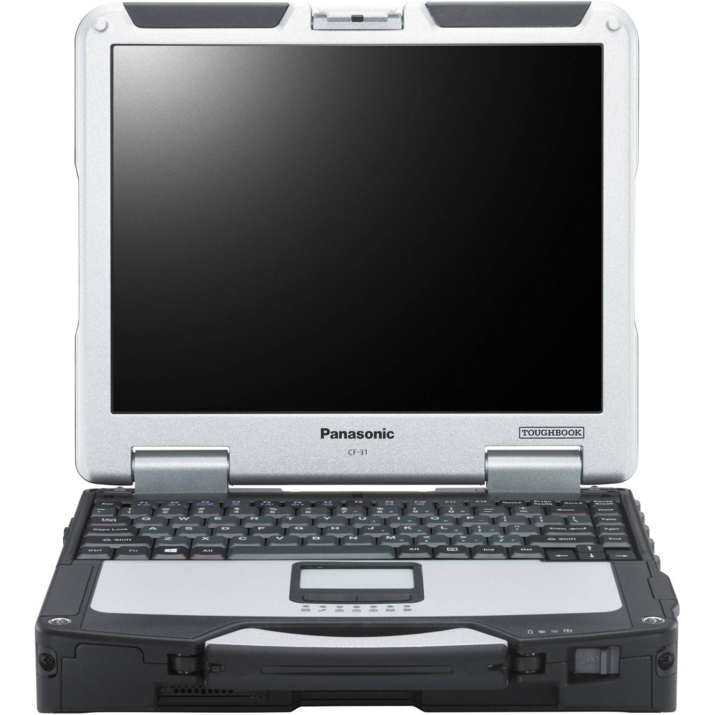 Ноутбук Panasonic TOUGHBOOK CF-31 (CF-314B603N9)