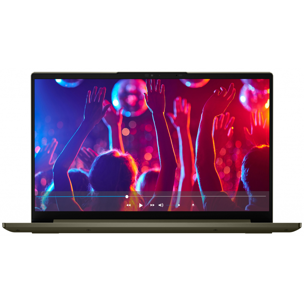 Ноутбук Lenovo Yoga Slim 7 14ITL05 (82A300L1RA)