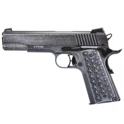 Пневматичний пістолет Sig Sauer Air 1911 We The People (AIR-1911-177-WTP)