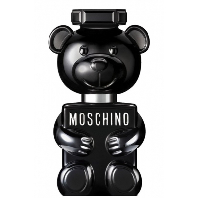 Парфумована вода Moschino Toy Boy 30 мл (8011003845118)