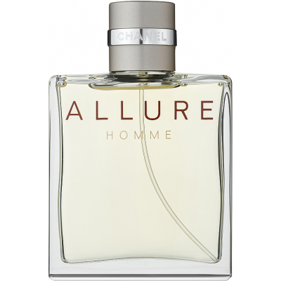 Туалетна вода Chanel Allure Homme тестер 100 мл (3145890214636)