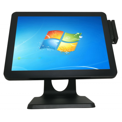 POS-термінал Leabon T630 Core i3-6157U/4Gb/128 Gb/6xUSB/2xRS232/15