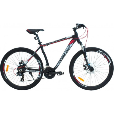 Велосипед Ardis Pioneer 27.5