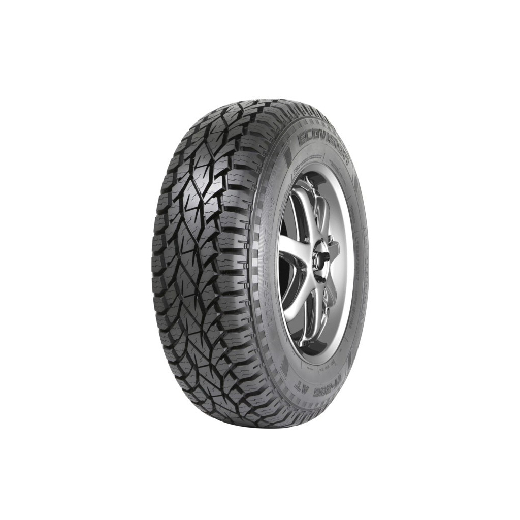 Шина Ecovision VI-286AT 285/75R16 126/123R (14011322181)