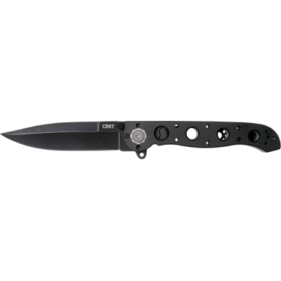 Ніж CRKT M16 Black Deadbolt (M16-03DB)