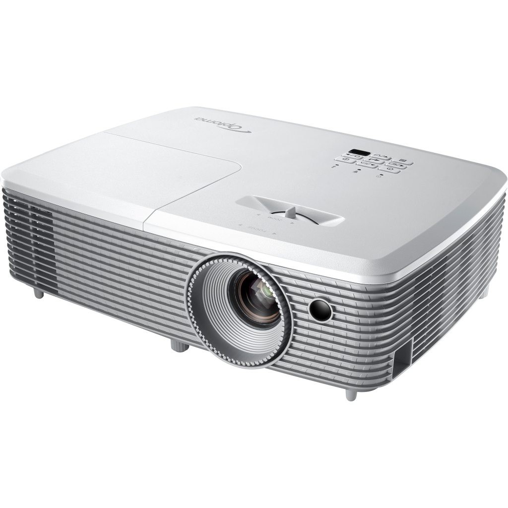 Проектор Optoma HD28i