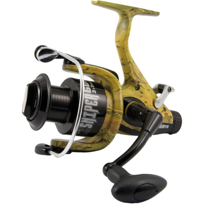 Котушка Lineaeffe Baitrunner TeamSpecialist Camou Sniper 70 (1285370)