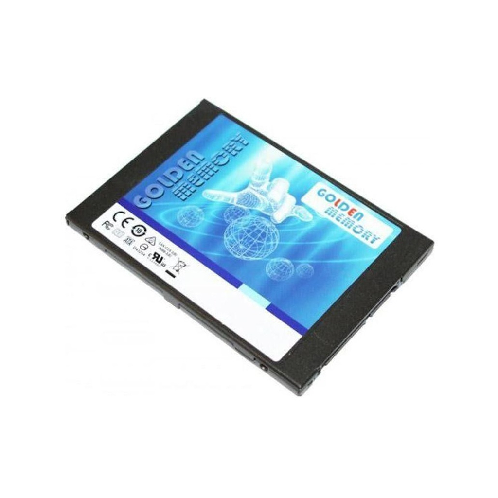 Накопичувач SSD 2.5