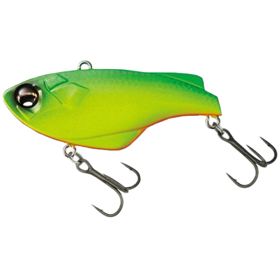 Воблер Shimano Bantam Rattlin Sur-Vibe 1K 62mm 14.0g 235 K Lime Chart (2266.61.18)