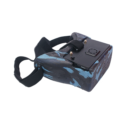 Окуляри FPV Hawkeye Goggles V2 5.8GHz (HP0054.0034)