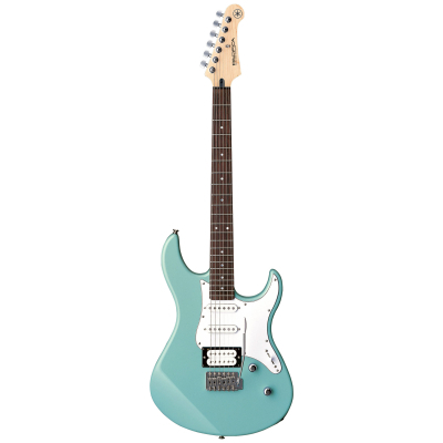 Електрогітара Yamaha Pacifica 112V Sonic Blue