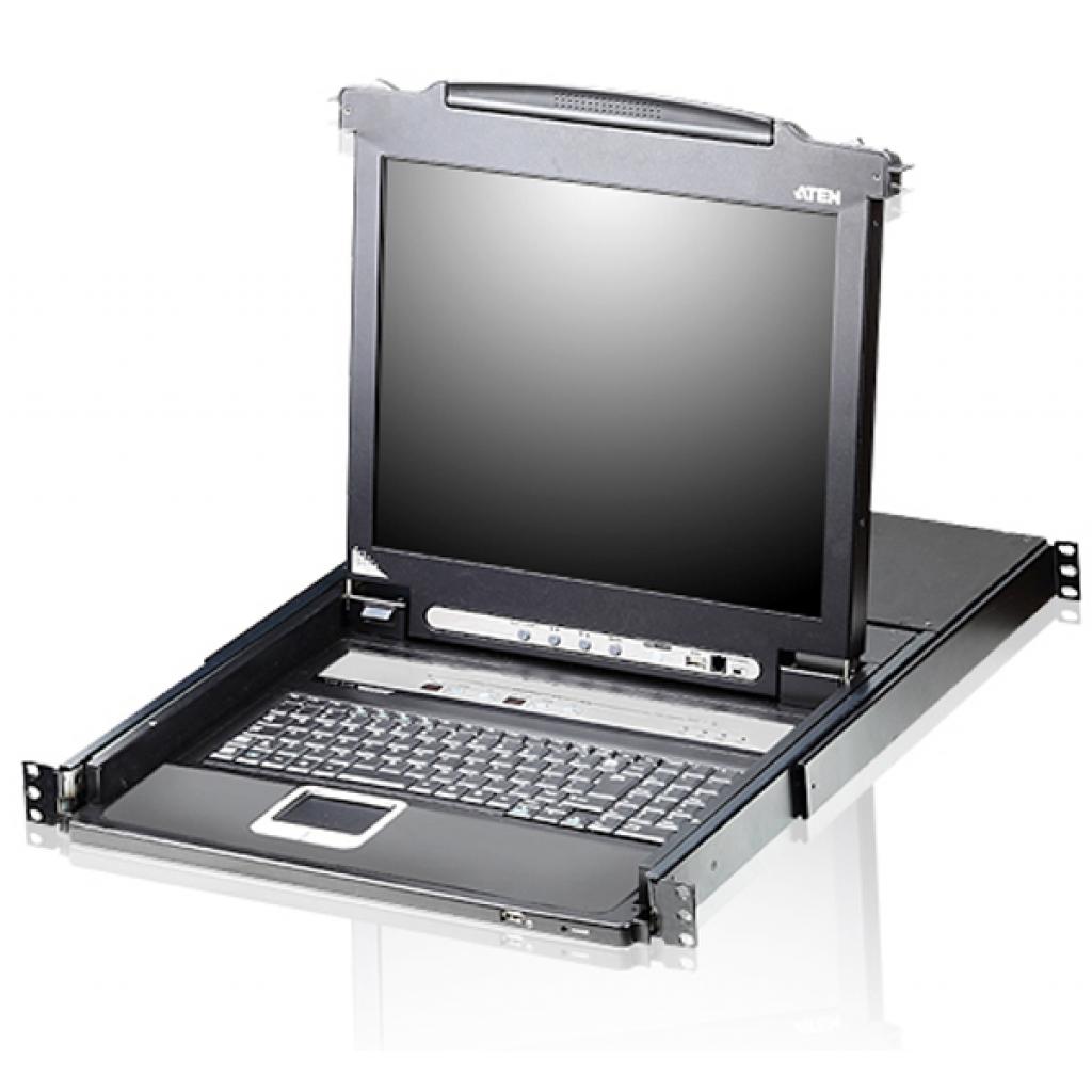 Комутатор KVM Aten CL5716